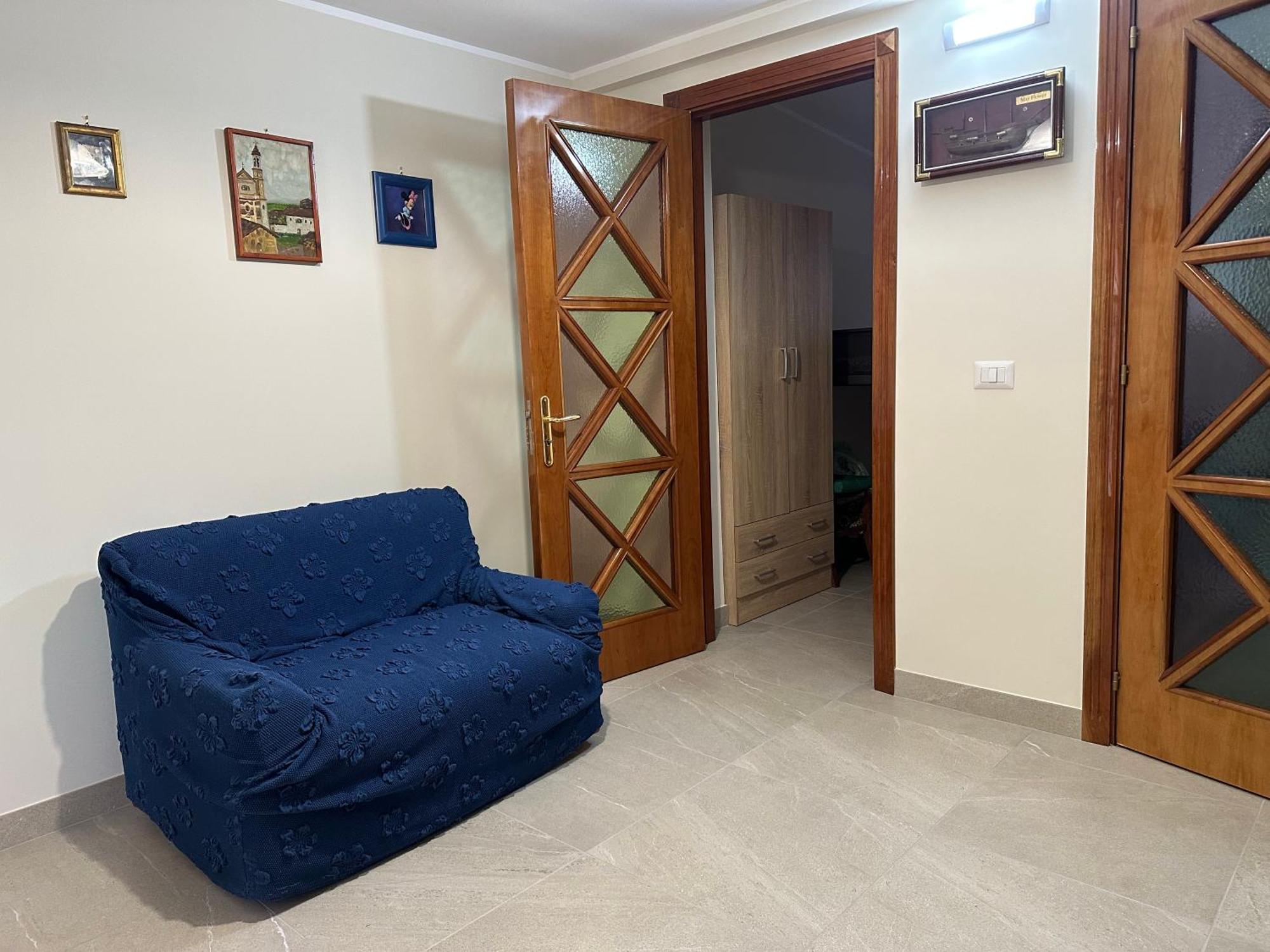 Villa Ada Resort B&B Avola Εξωτερικό φωτογραφία