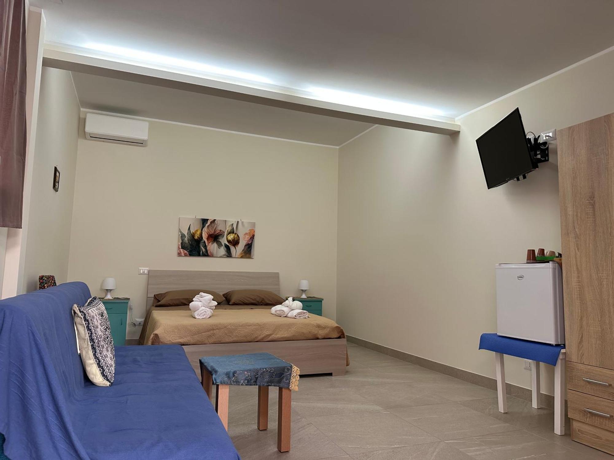 Villa Ada Resort B&B Avola Εξωτερικό φωτογραφία
